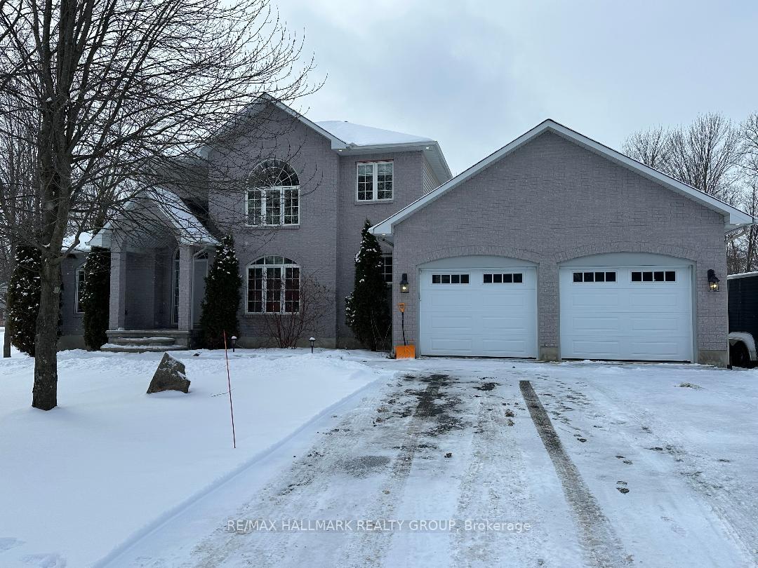 Photo 1 of 1598 Shauna Crescent, Ottawa, Greely — HOMEH