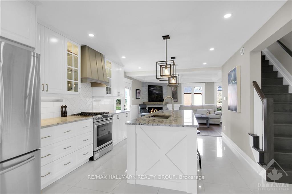 Photo 5 of 1598 Shauna Crescent, Ottawa, Greely — HOMEH