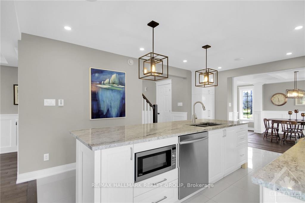 Photo 12 of 1598 Shauna Crescent, Ottawa, Greely — HOMEH