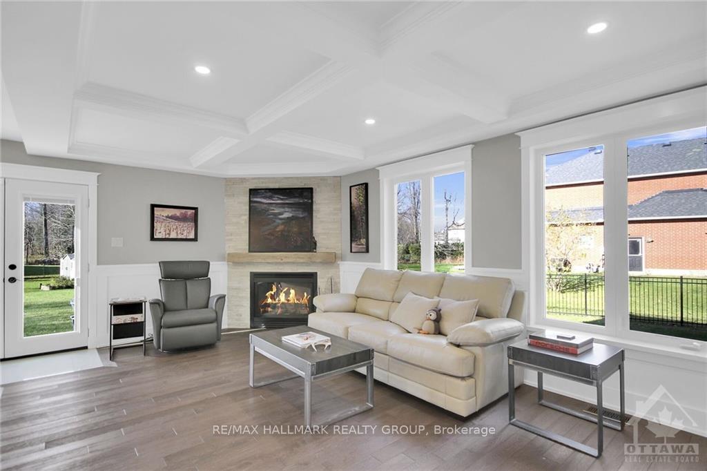 Photo 14 of 1598 Shauna Crescent, Ottawa, Greely — HOMEH