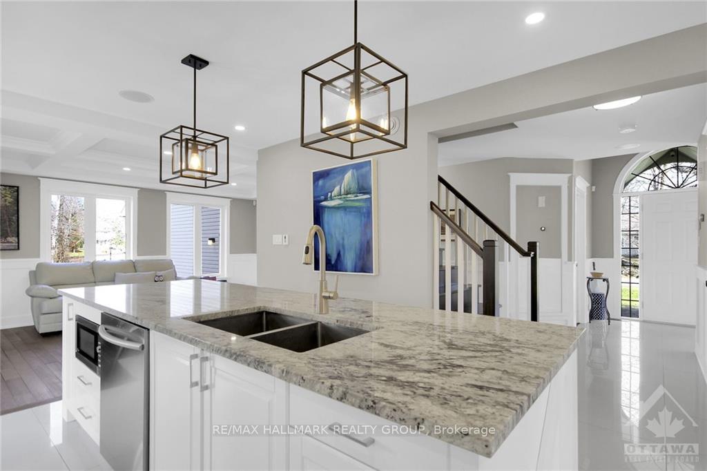 Photo 16 of 1598 Shauna Crescent, Ottawa, Greely — HOMEH