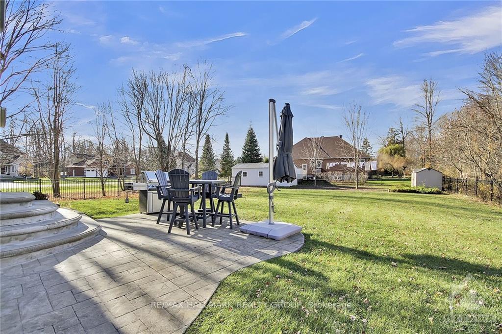 Photo 29 of 1598 Shauna Crescent, Ottawa, Greely — HOMEH