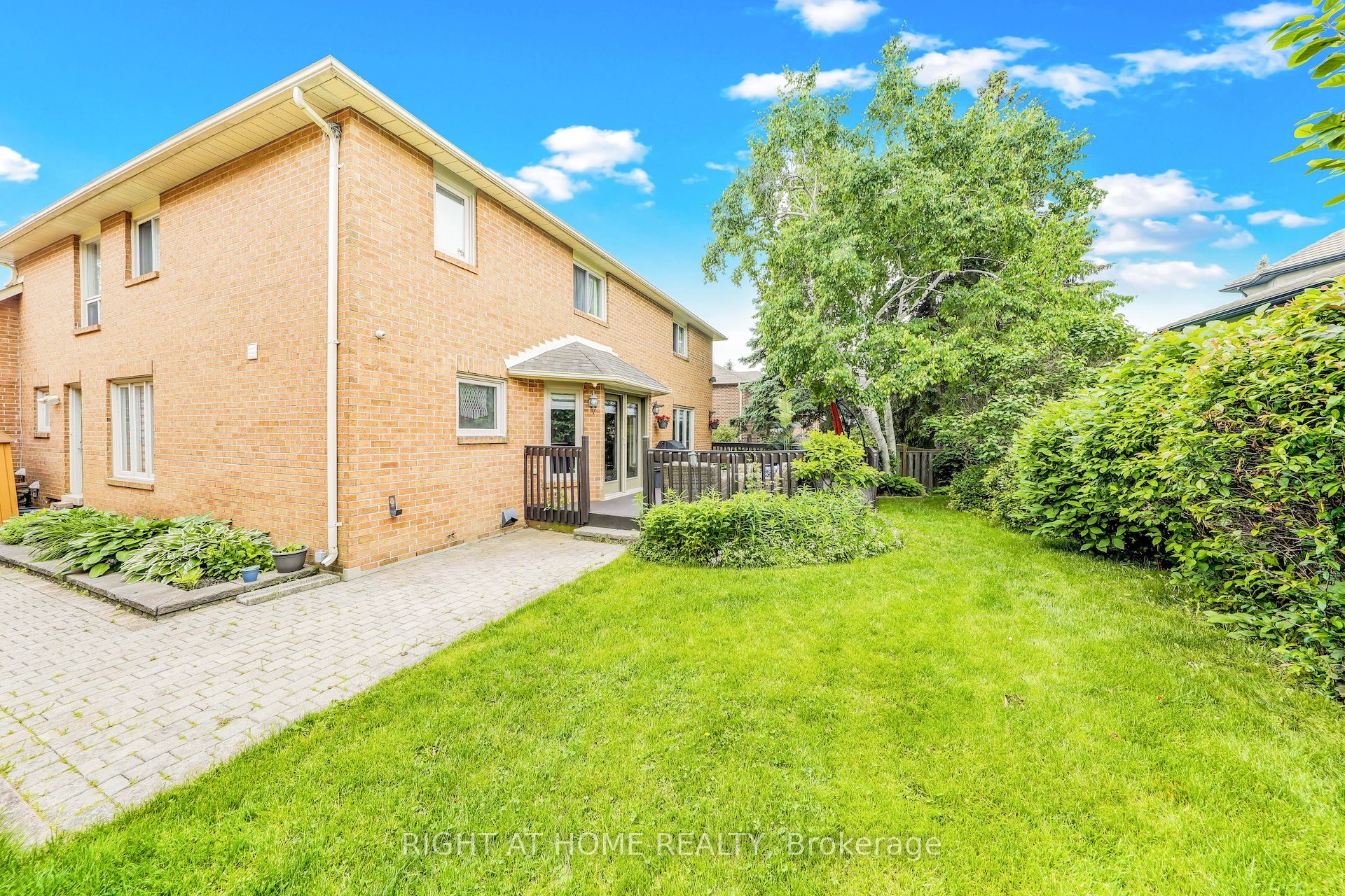 Photo 100 of 20 Woburn Drive, Vaughan, Islington Woods — HOMEH