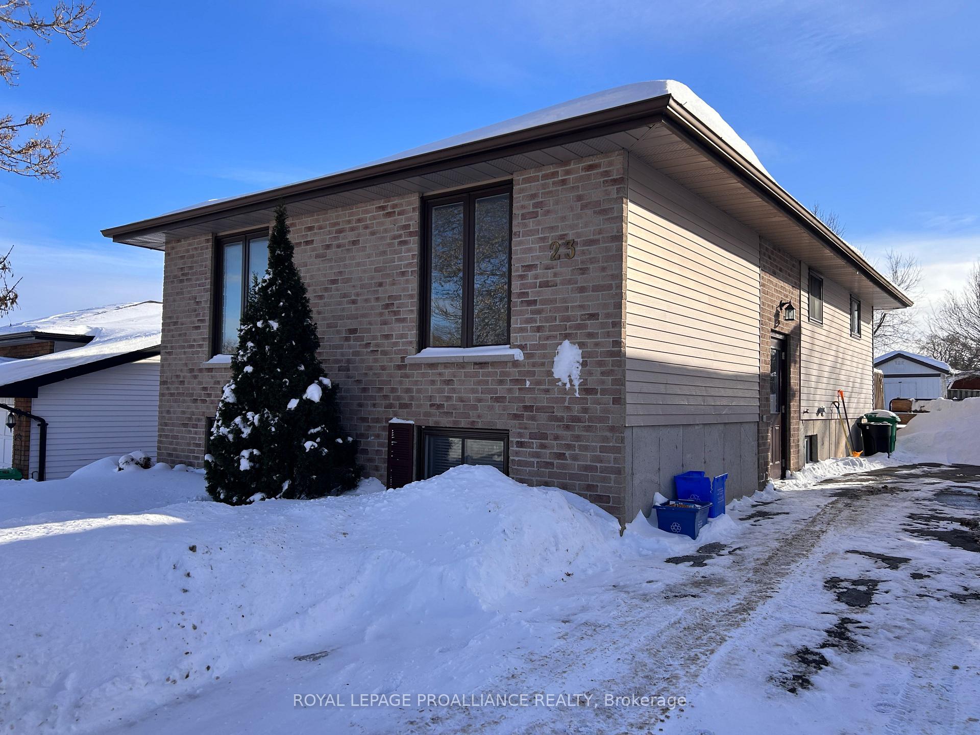 Photo 1 of 23 Finchurst Road, Peterborough, Ashburnham Ward 4 — HOMEH