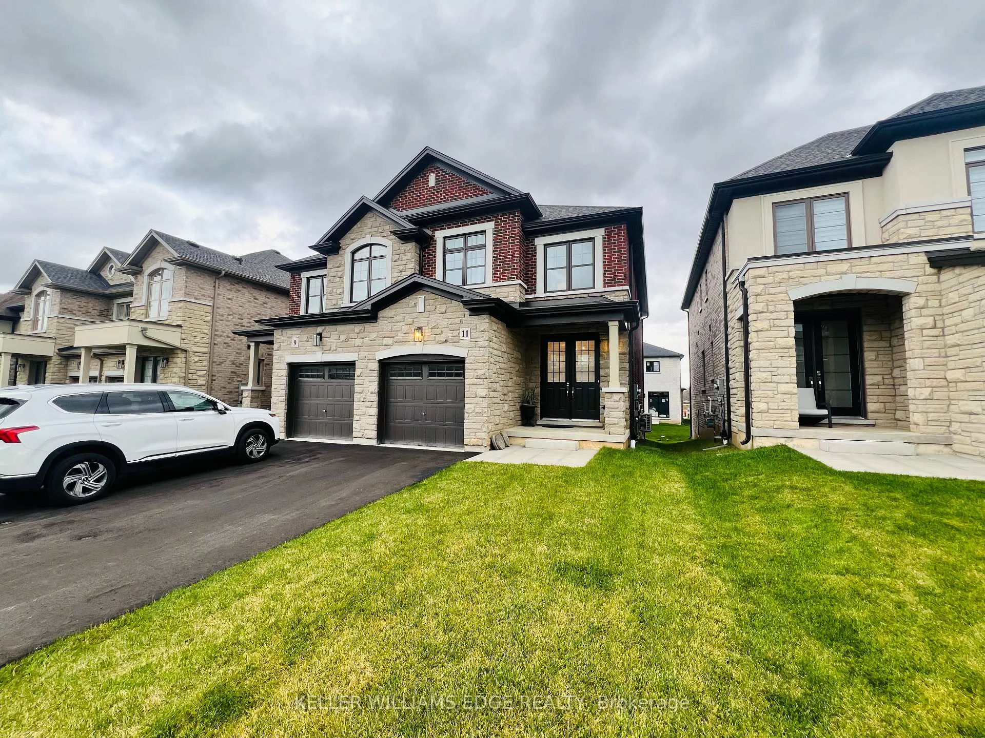 Photo 1 of 11 Cherry Blossom Heights, Hamilton, Sheldon — HOMEH