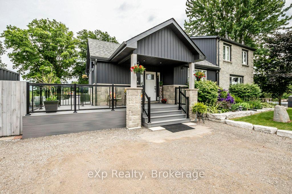 Photo 1 of 20 Brant Road, Brant, Paris — HOMEH