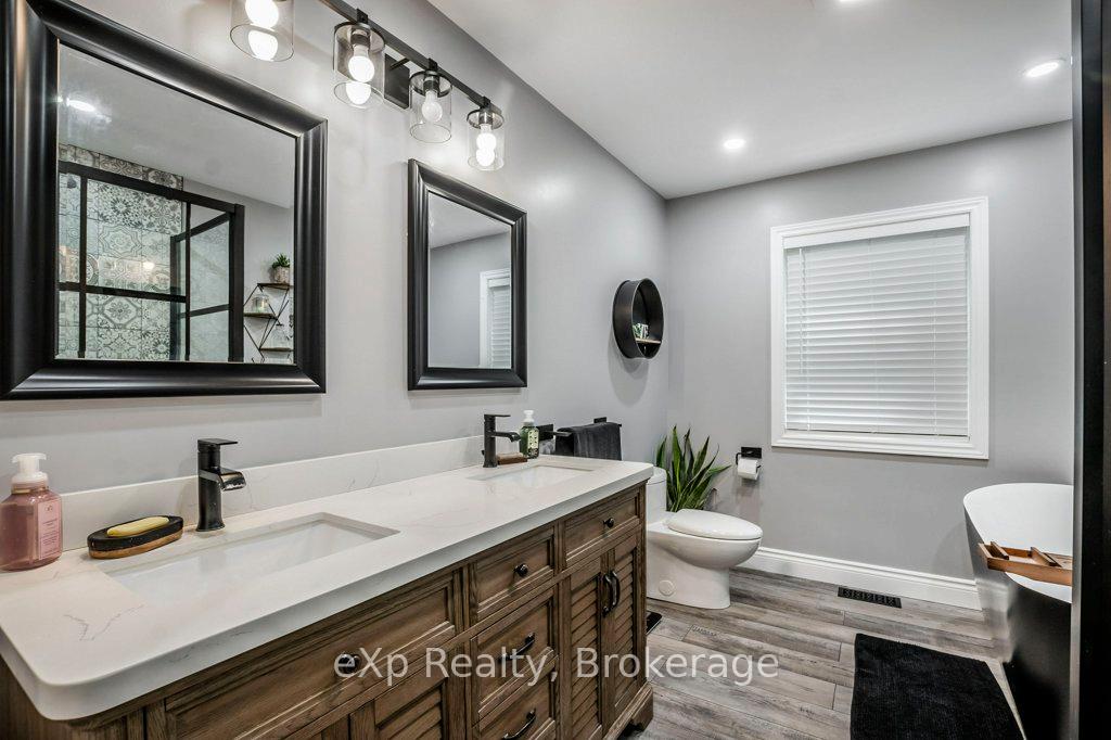 Photo 4 of 20 Brant Road, Brant, Paris — HOMEH