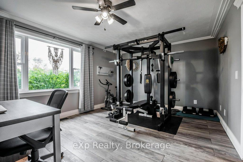 Photo 16 of 20 Brant Road, Brant, Paris — HOMEH