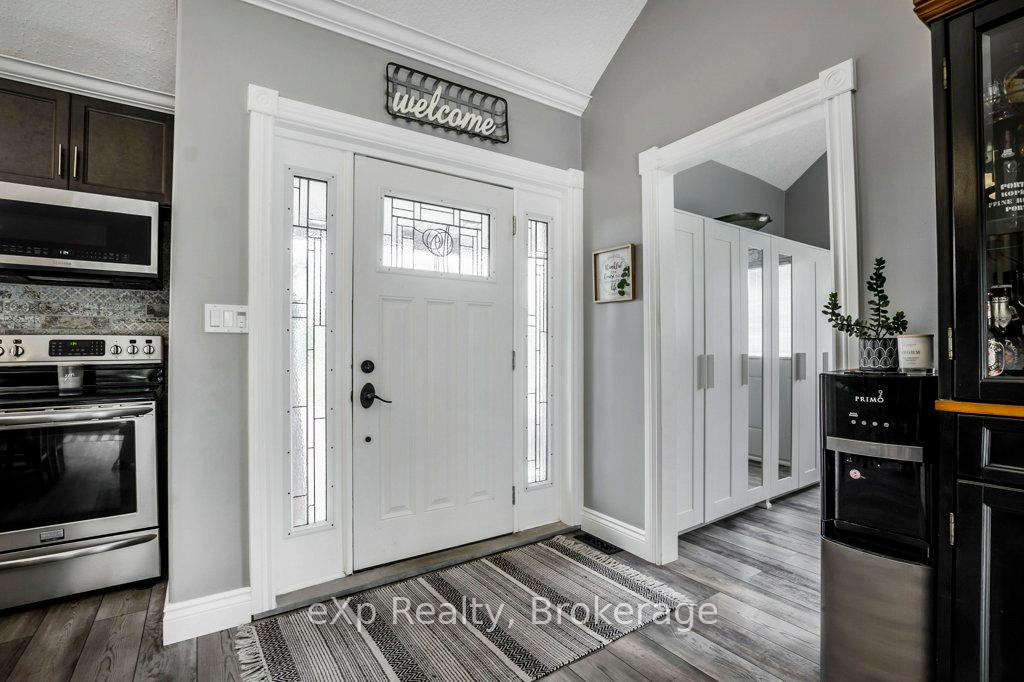 Photo 19 of 20 Brant Road, Brant, Paris — HOMEH