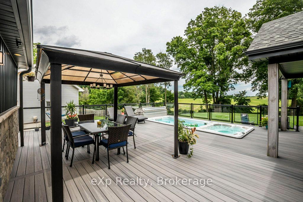 Photo 22 of 20 Brant Road, Brant, Paris — HOMEH