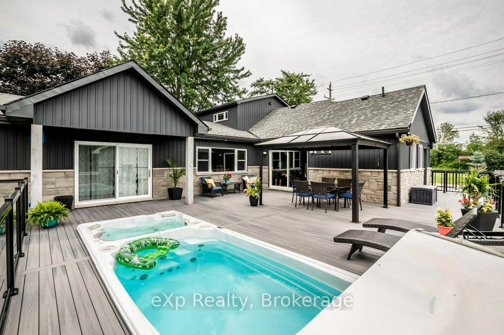 Photo 24 of 20 Brant Road, Brant, Paris — HOMEH