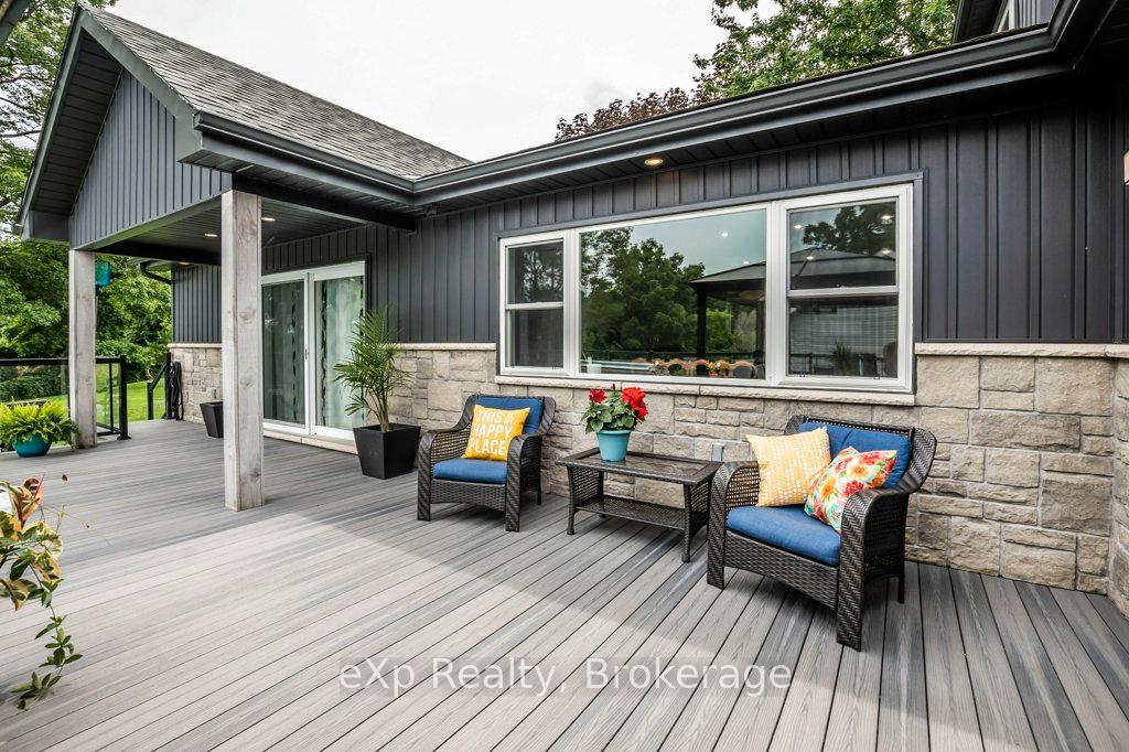 Photo 25 of 20 Brant Road, Brant, Paris — HOMEH