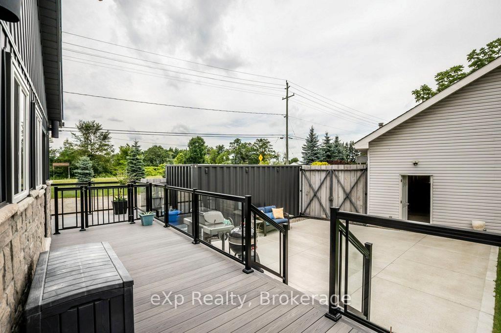 Photo 26 of 20 Brant Road, Brant, Paris — HOMEH