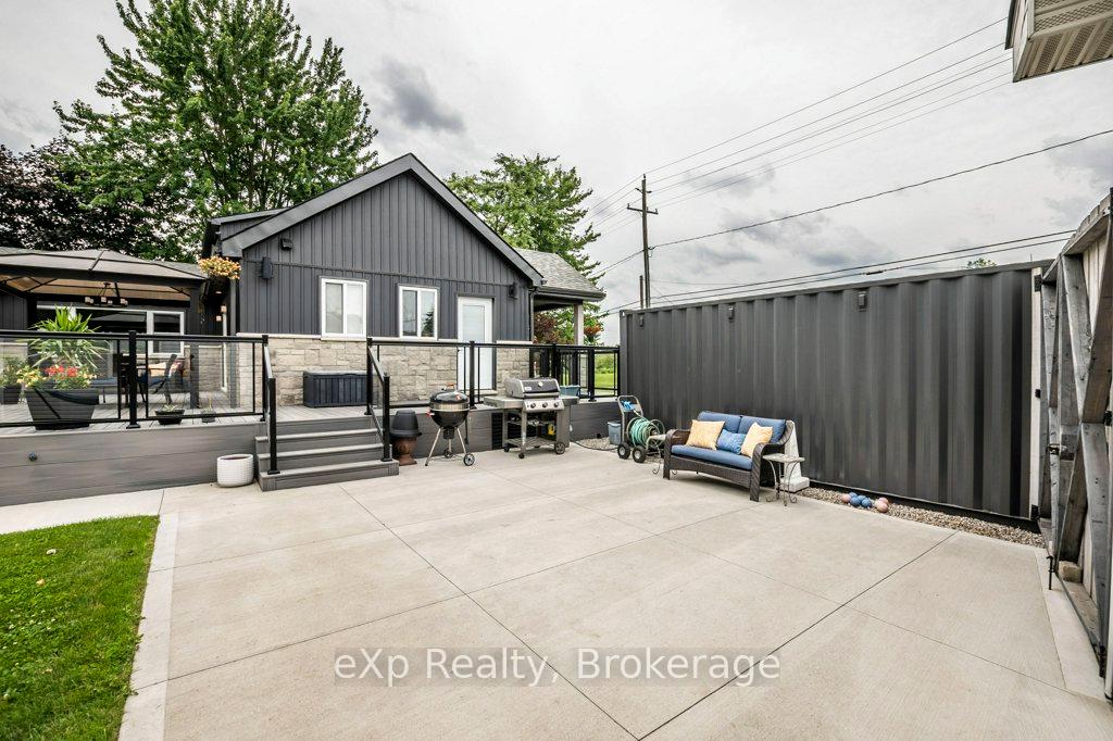 Photo 30 of 20 Brant Road, Brant, Paris — HOMEH