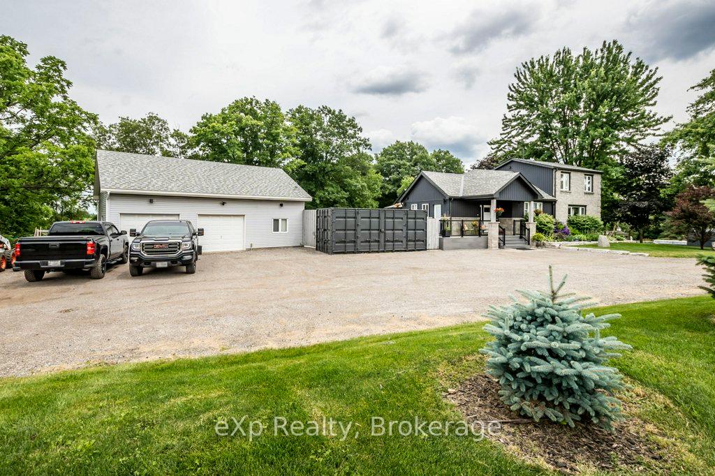 Photo 32 of 20 Brant Road, Brant, Paris — HOMEH