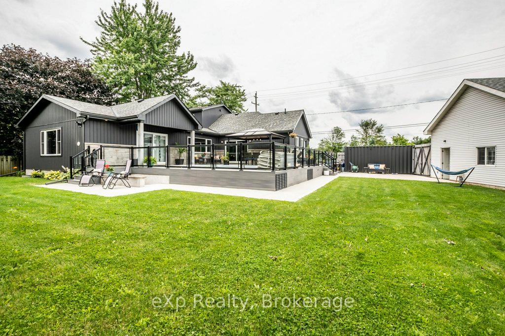 Photo 34 of 20 Brant Road, Brant, Paris — HOMEH