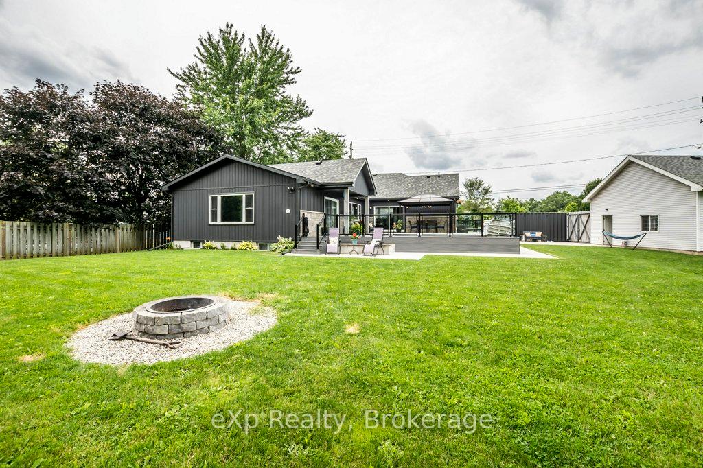 Photo 36 of 20 Brant Road, Brant, Paris — HOMEH