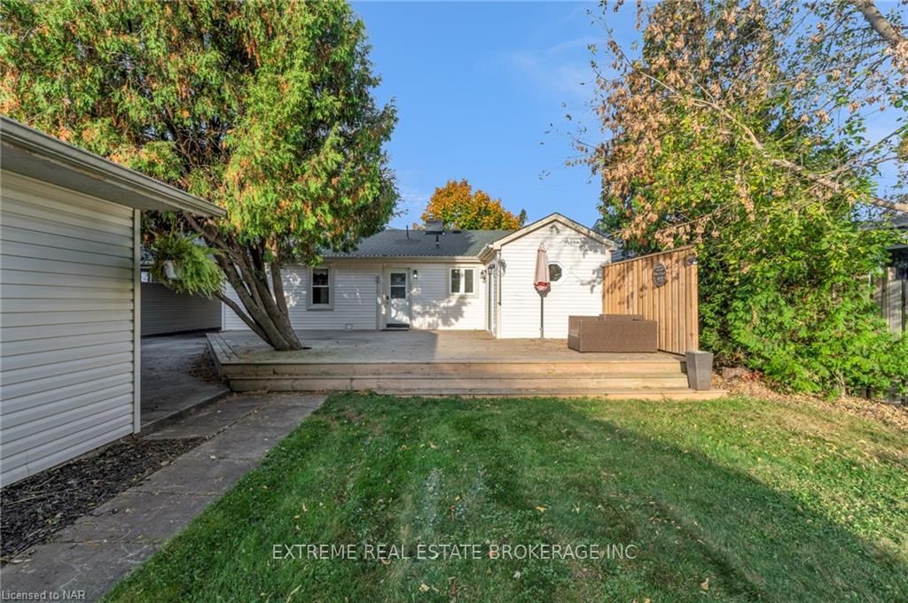 Photo 28 of 38 Kerman Avenue, Grimsby, Grimsby West — HOMEH