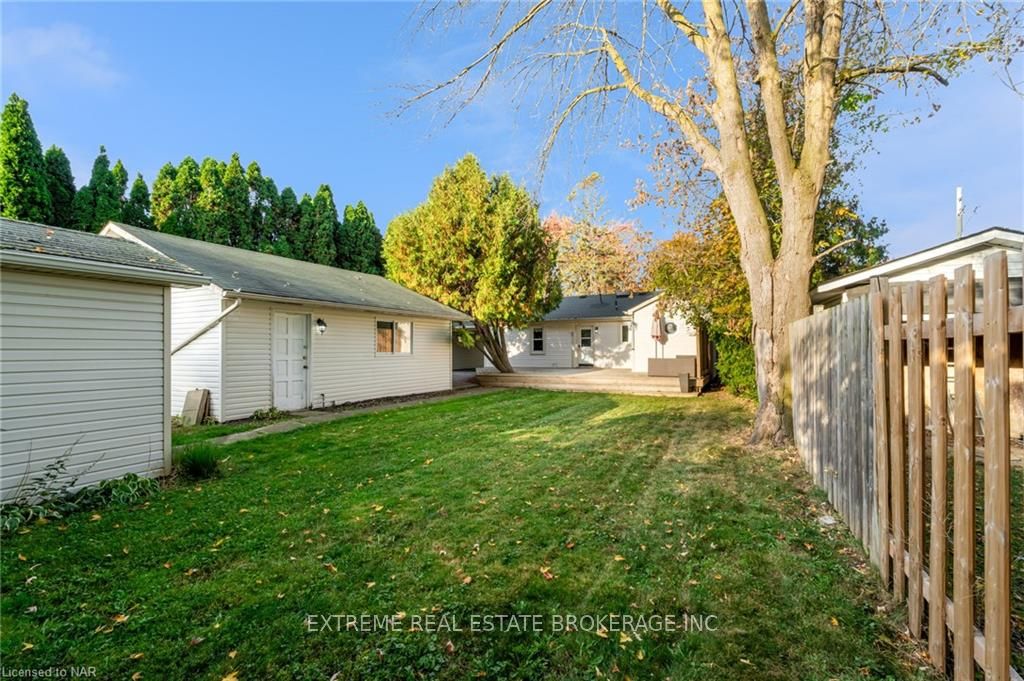 Photo 27 of 38 Kerman Avenue, Grimsby, Grimsby West — HOMEH