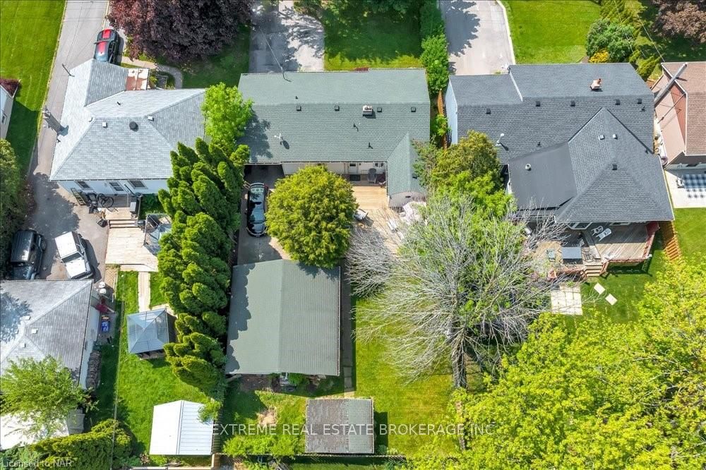 Photo 39 of 38 Kerman Avenue, Grimsby, Grimsby West — HOMEH
