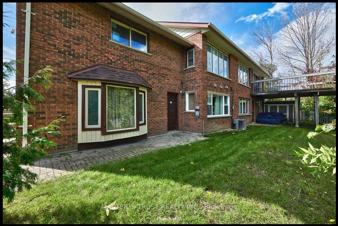 Photo 1 of Unit Unit 2, 286 Georgian Drive, Barrie, Georgian Drive — HOMEH