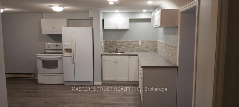 Photo 2 of Unit Unit 2, 286 Georgian Drive, Barrie, Georgian Drive — HOMEH