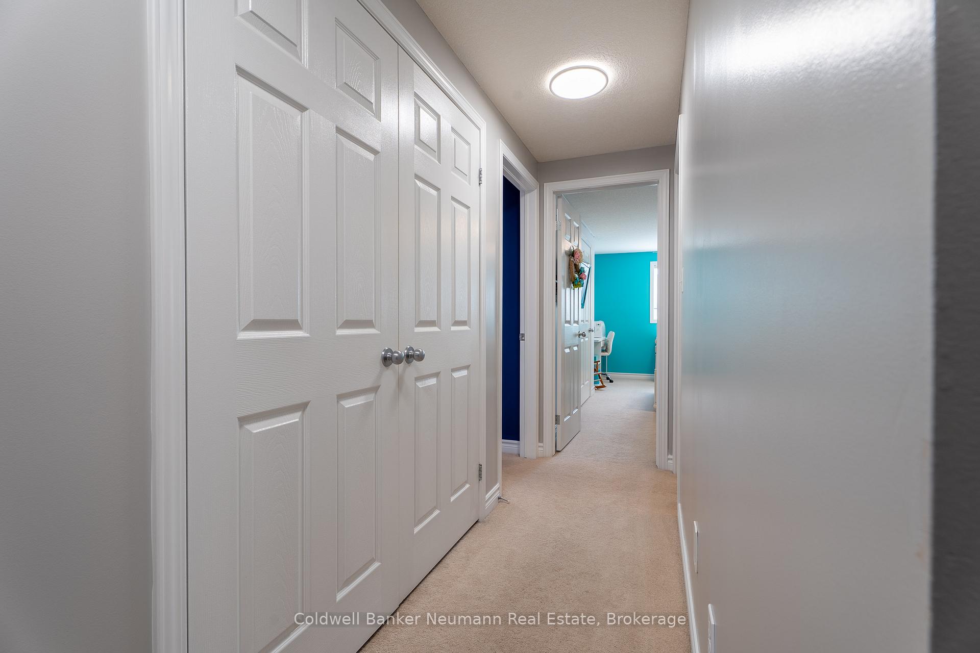 Photo 20 of 124 Clough Crescent, Guelph, Pineridge/Westminster Woods — HOMEH