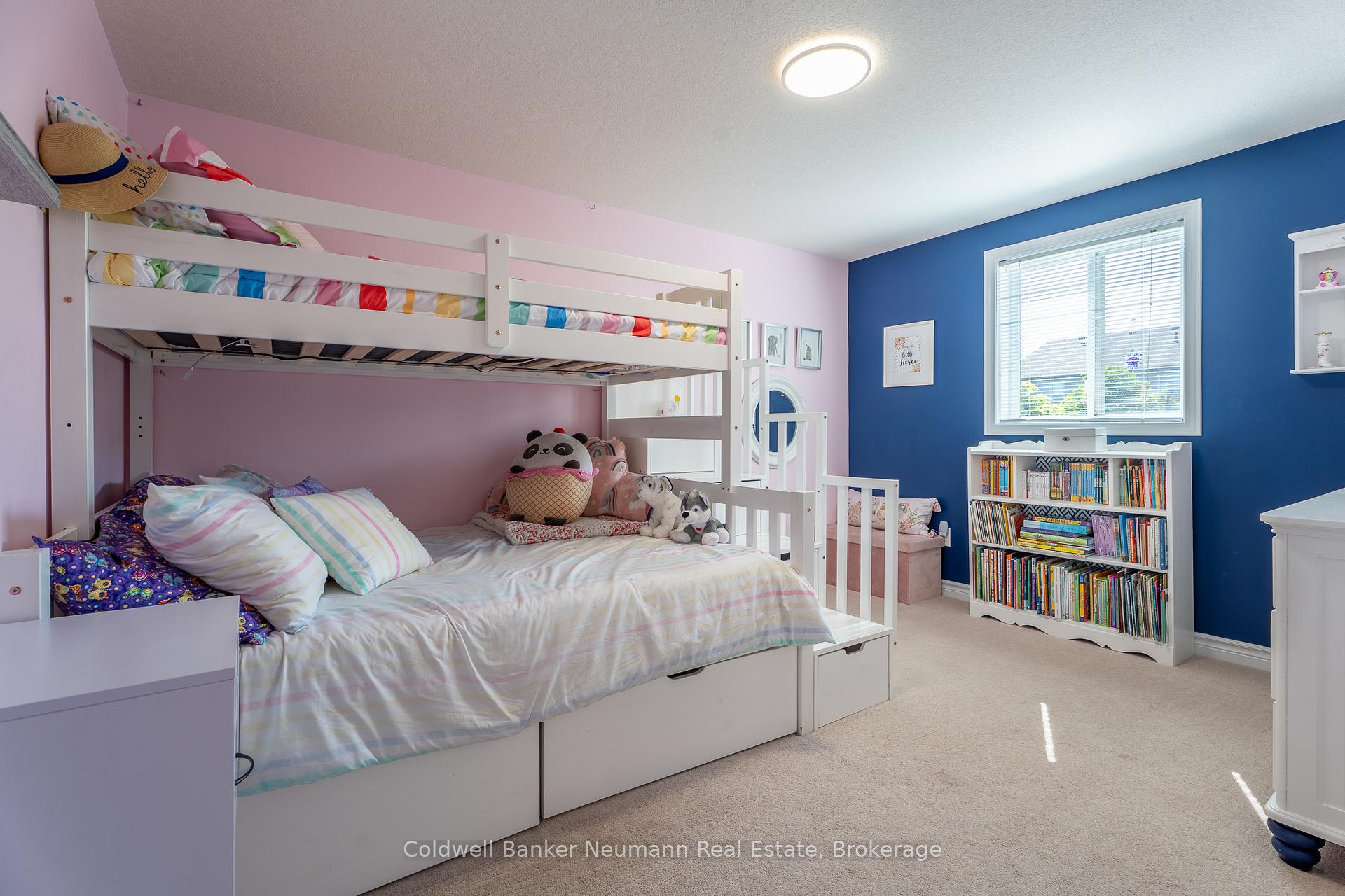 Photo 21 of 124 Clough Crescent, Guelph, Pineridge/Westminster Woods — HOMEH