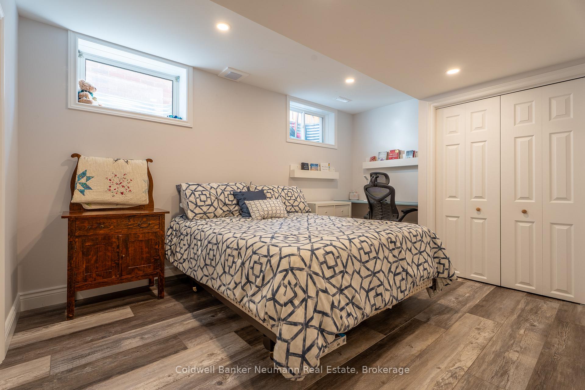Photo 27 of 124 Clough Crescent, Guelph, Pineridge/Westminster Woods — HOMEH