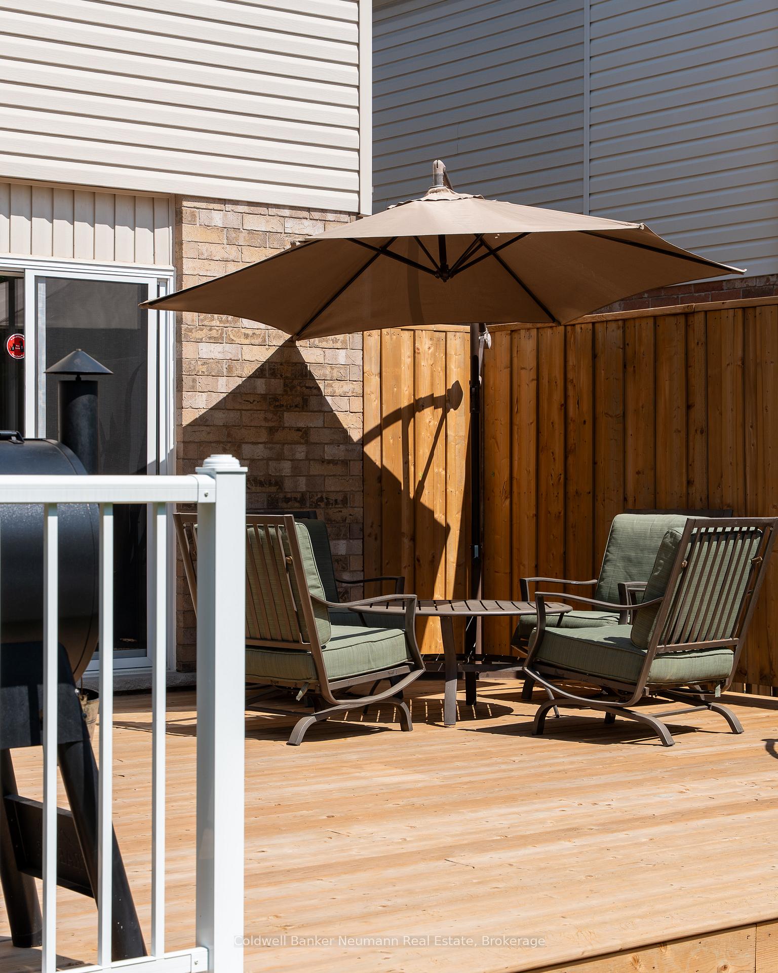 Photo 37 of 124 Clough Crescent, Guelph, Pineridge/Westminster Woods — HOMEH