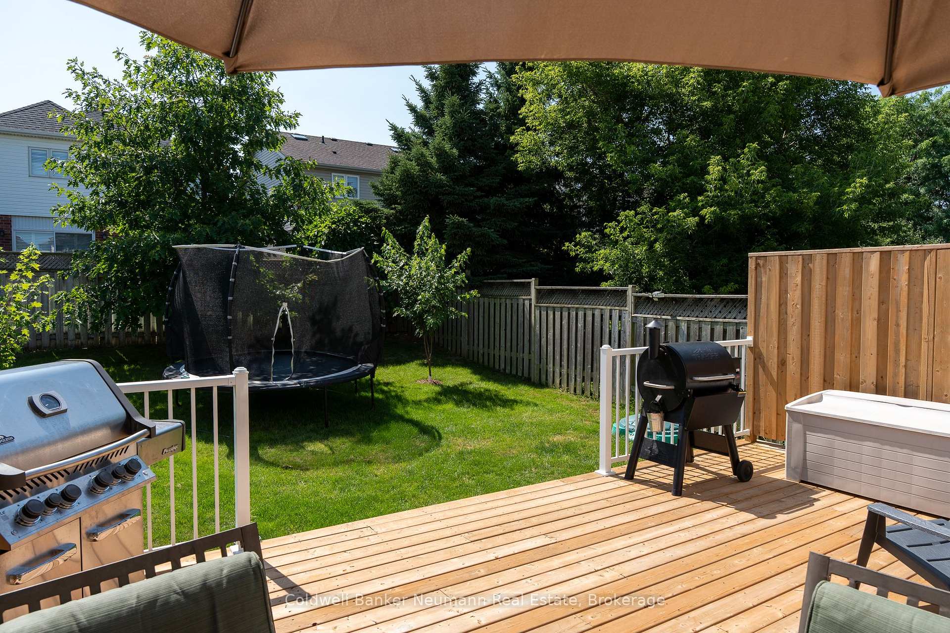 Photo 41 of 124 Clough Crescent, Guelph, Pineridge/Westminster Woods — HOMEH