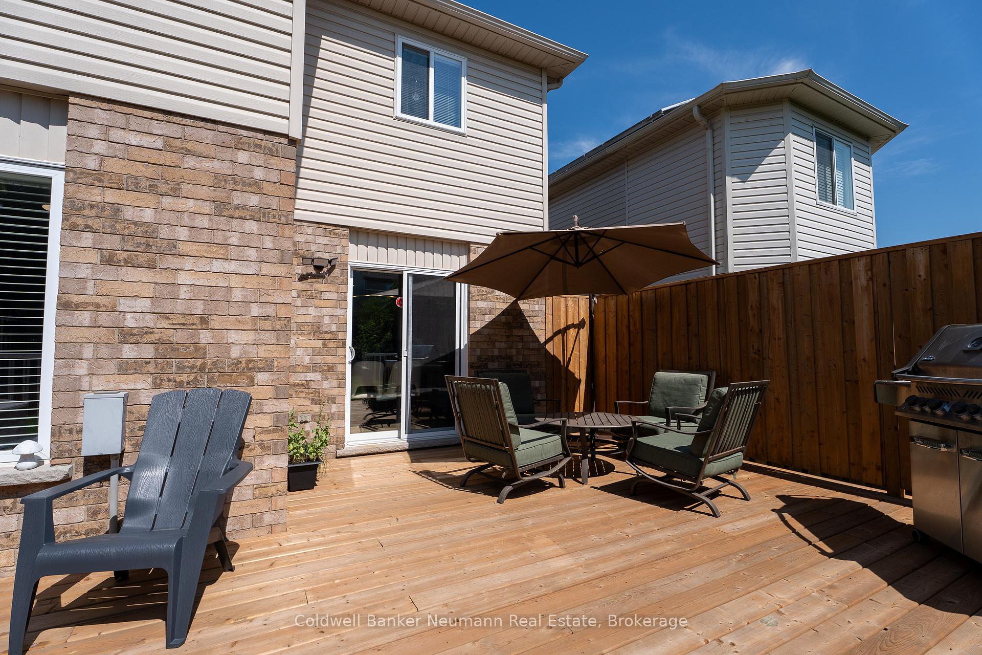 Photo 42 of 124 Clough Crescent, Guelph, Pineridge/Westminster Woods — HOMEH