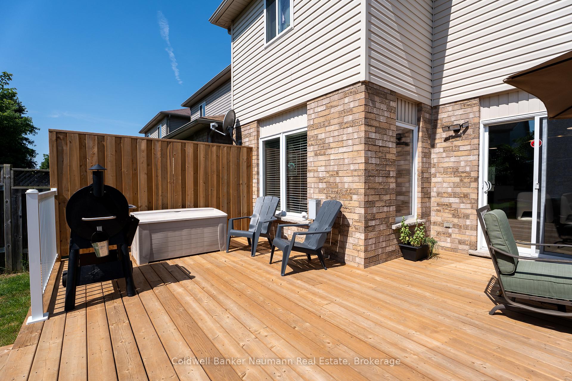 Photo 43 of 124 Clough Crescent, Guelph, Pineridge/Westminster Woods — HOMEH