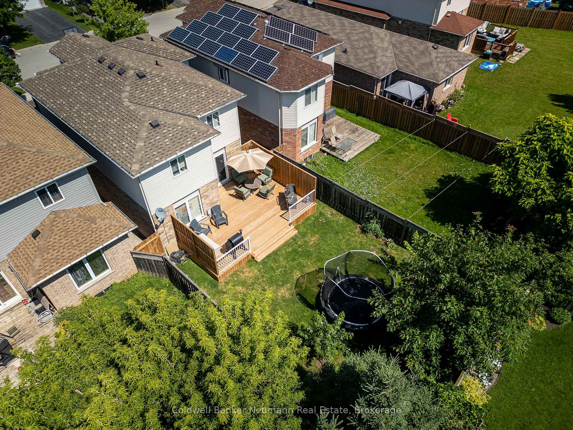 Photo 44 of 124 Clough Crescent, Guelph, Pineridge/Westminster Woods — HOMEH