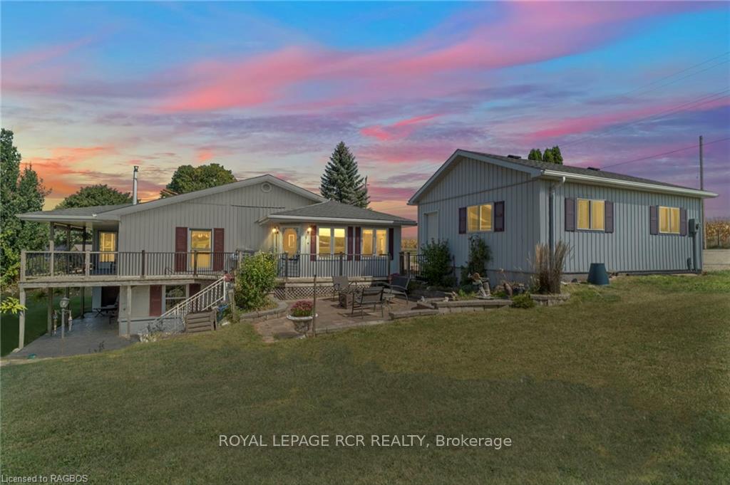 Photo 1 of 834 Marl Lake Road 8, Brockton — HOMEH