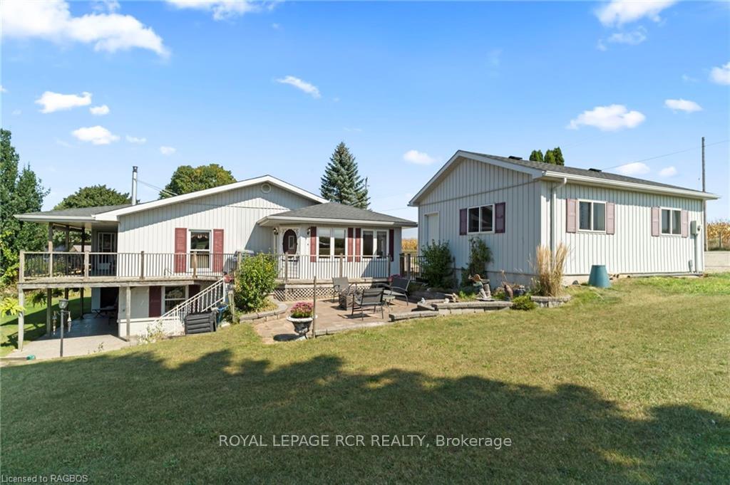 Photo 2 of 834 Marl Lake Road 8, Brockton — HOMEH