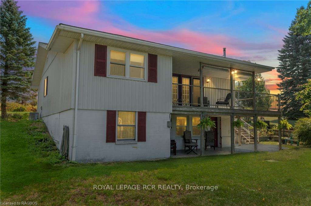 Photo 5 of 834 Marl Lake Road 8, Brockton — HOMEH