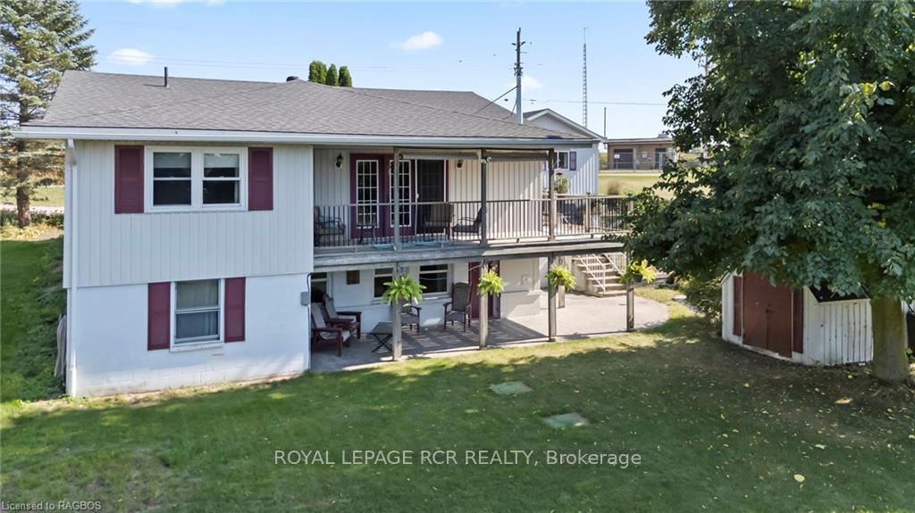Photo 13 of 834 Marl Lake Road 8, Brockton — HOMEH
