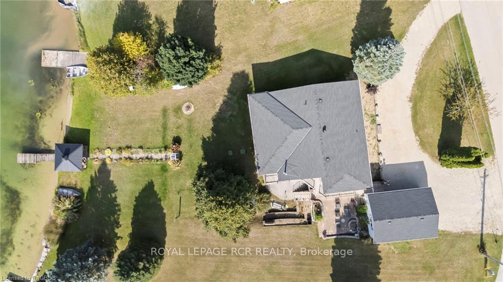 Photo 6 of 834 Marl Lake Road 8, Brockton — HOMEH
