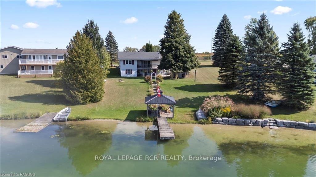 Photo 7 of 834 Marl Lake Road 8, Brockton — HOMEH