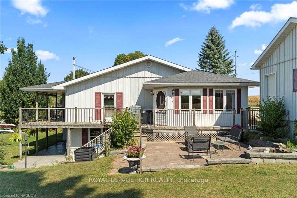 Photo 14 of 834 Marl Lake Road 8, Brockton — HOMEH