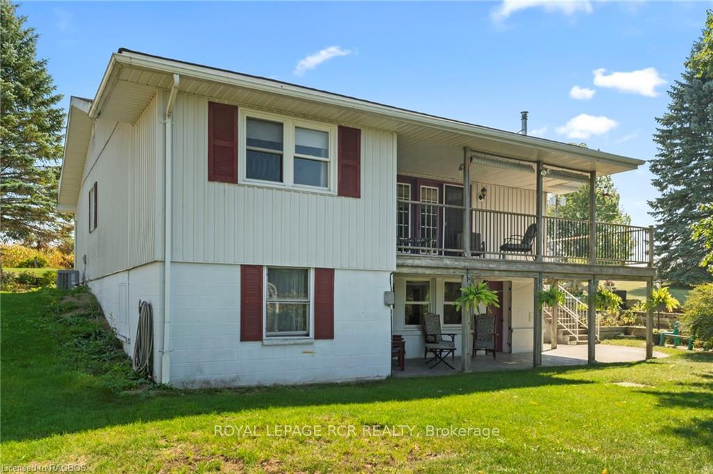 Photo 23 of 834 Marl Lake Road 8, Brockton — HOMEH
