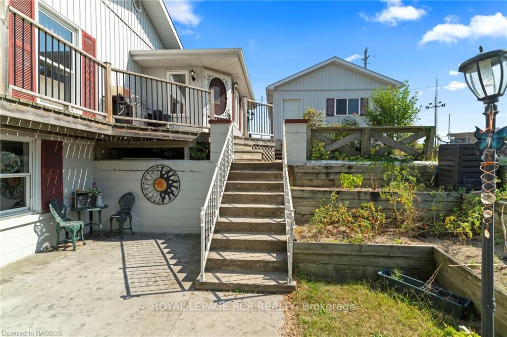 Photo 32 of 834 Marl Lake Road 8, Brockton — HOMEH