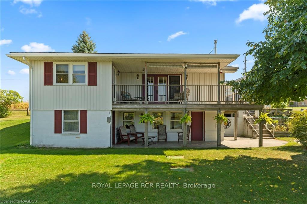 Photo 35 of 834 Marl Lake Road 8, Brockton — HOMEH