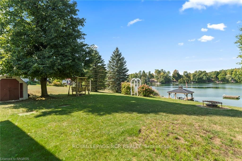 Photo 36 of 834 Marl Lake Road 8, Brockton — HOMEH