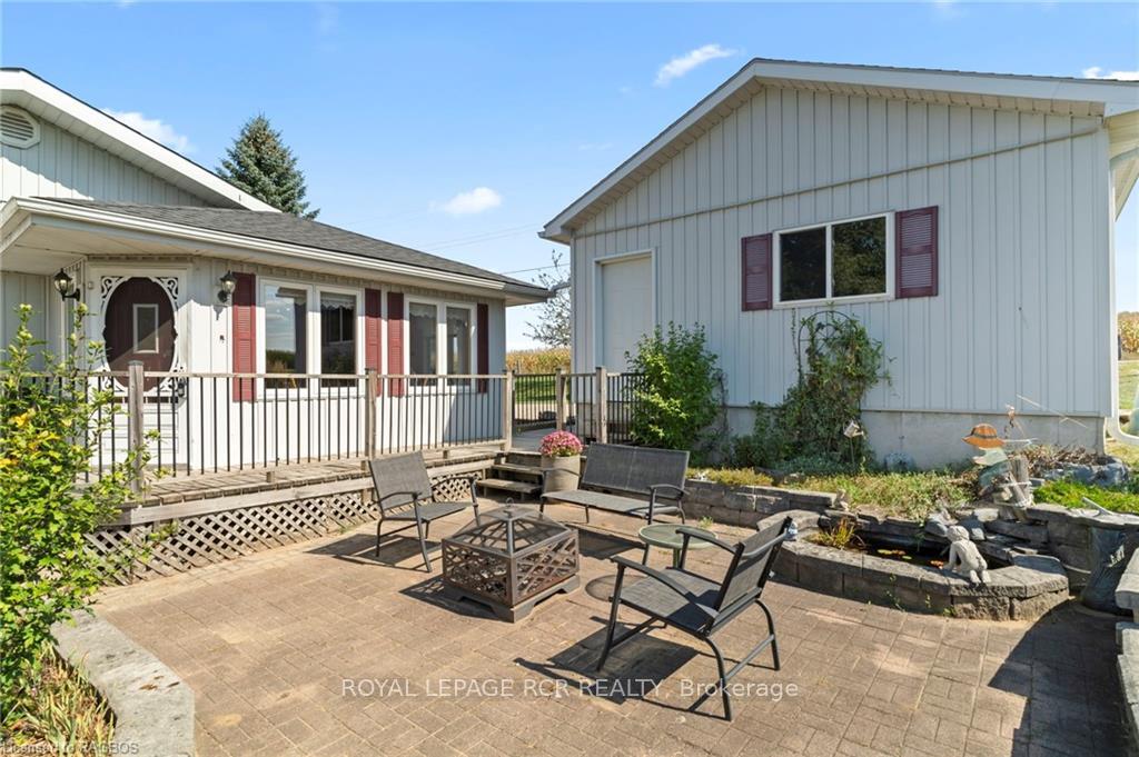 Photo 37 of 834 Marl Lake Road 8, Brockton — HOMEH