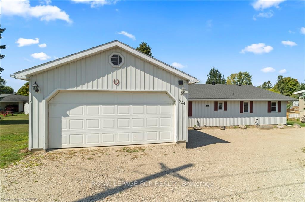 Photo 38 of 834 Marl Lake Road 8, Brockton — HOMEH