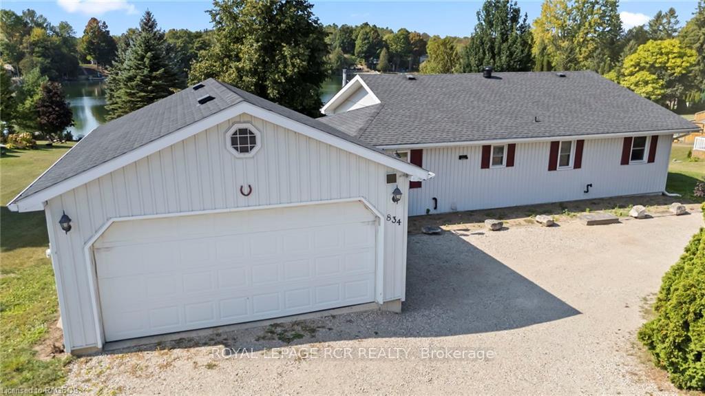 Photo 40 of 834 Marl Lake Road 8, Brockton — HOMEH