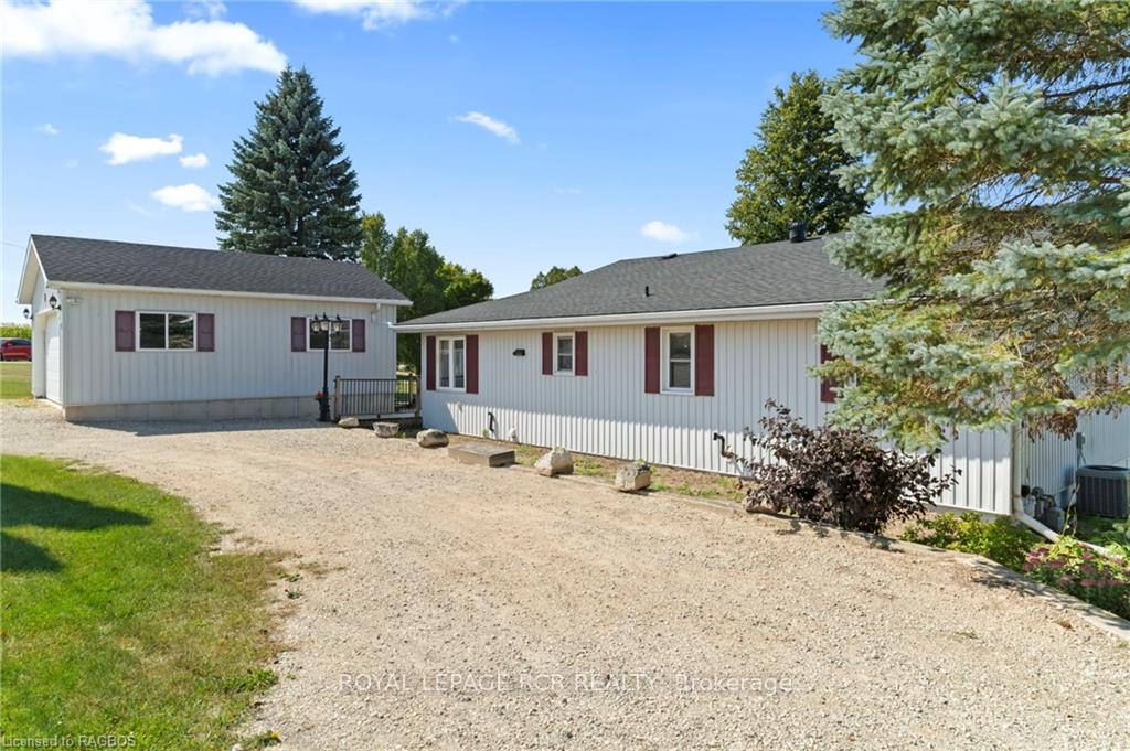 Photo 42 of 834 Marl Lake Road 8, Brockton — HOMEH