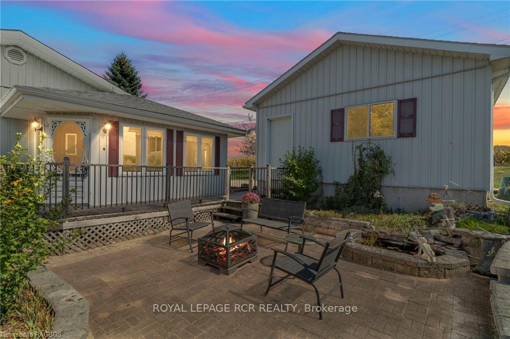 Photo 49 of 834 Marl Lake Road 8, Brockton — HOMEH